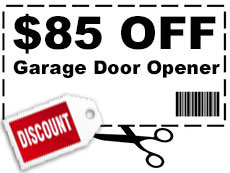 85 OFF new garage door opener Lancaster TX